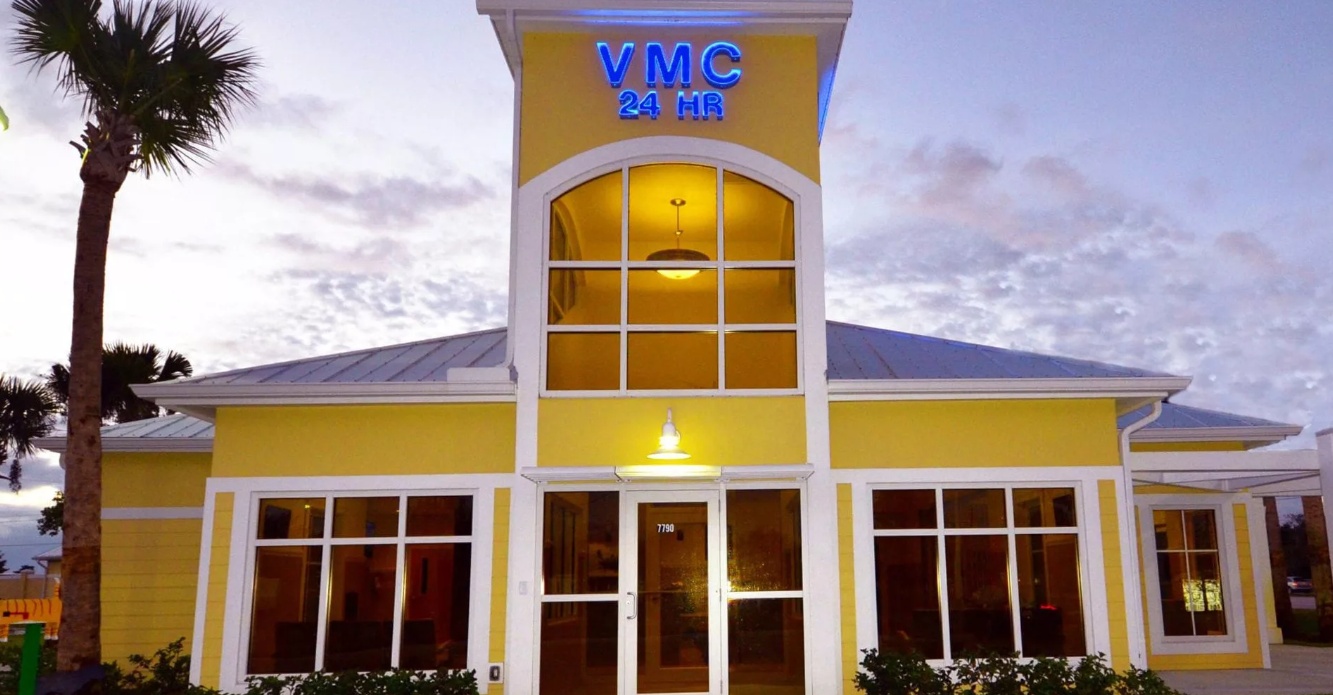 Veterinary Medical Center of St. Lucie County photo