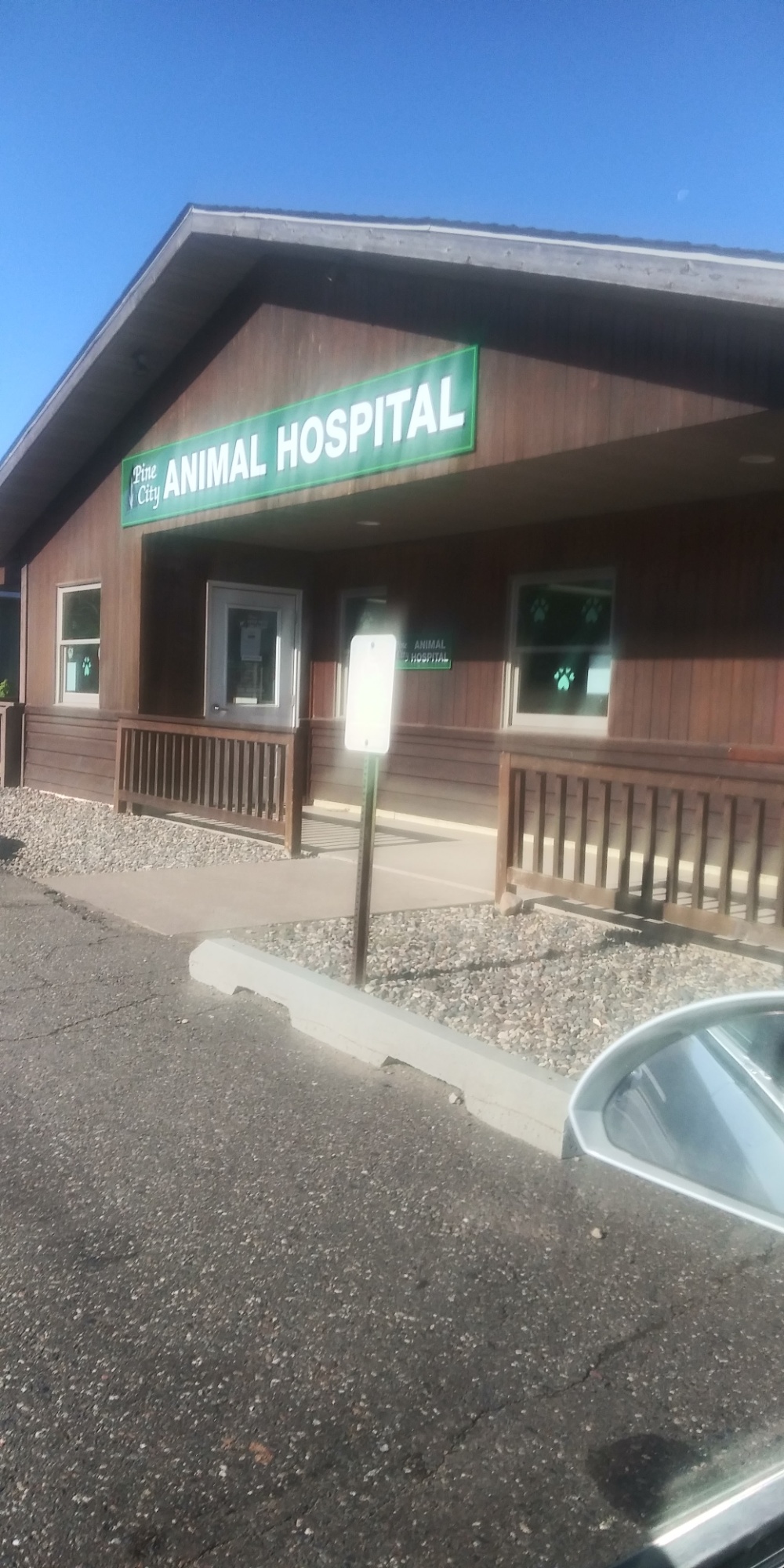 Pine City Animal Hospital photo