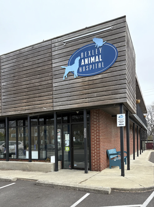 Bexley Animal Hospital photo