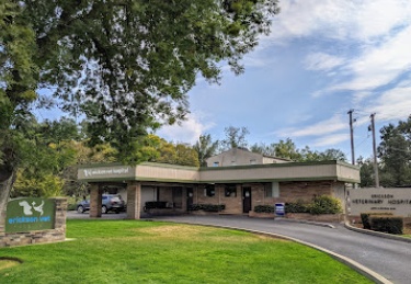 Erickson Veterinary Hospital photo