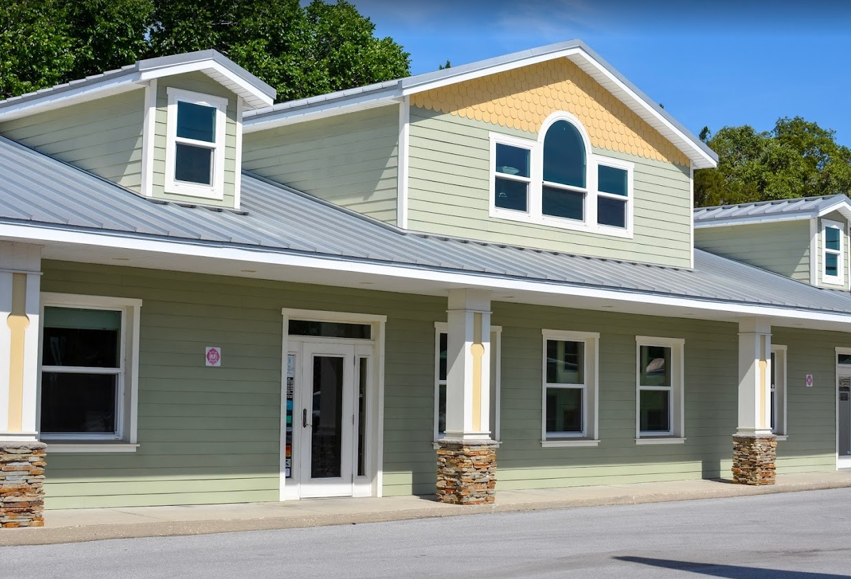 Cat Hospital at Palm Harbor photo