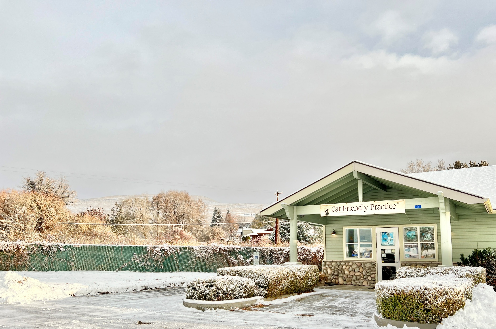 Terrace Heights Family Pet Clinic photo