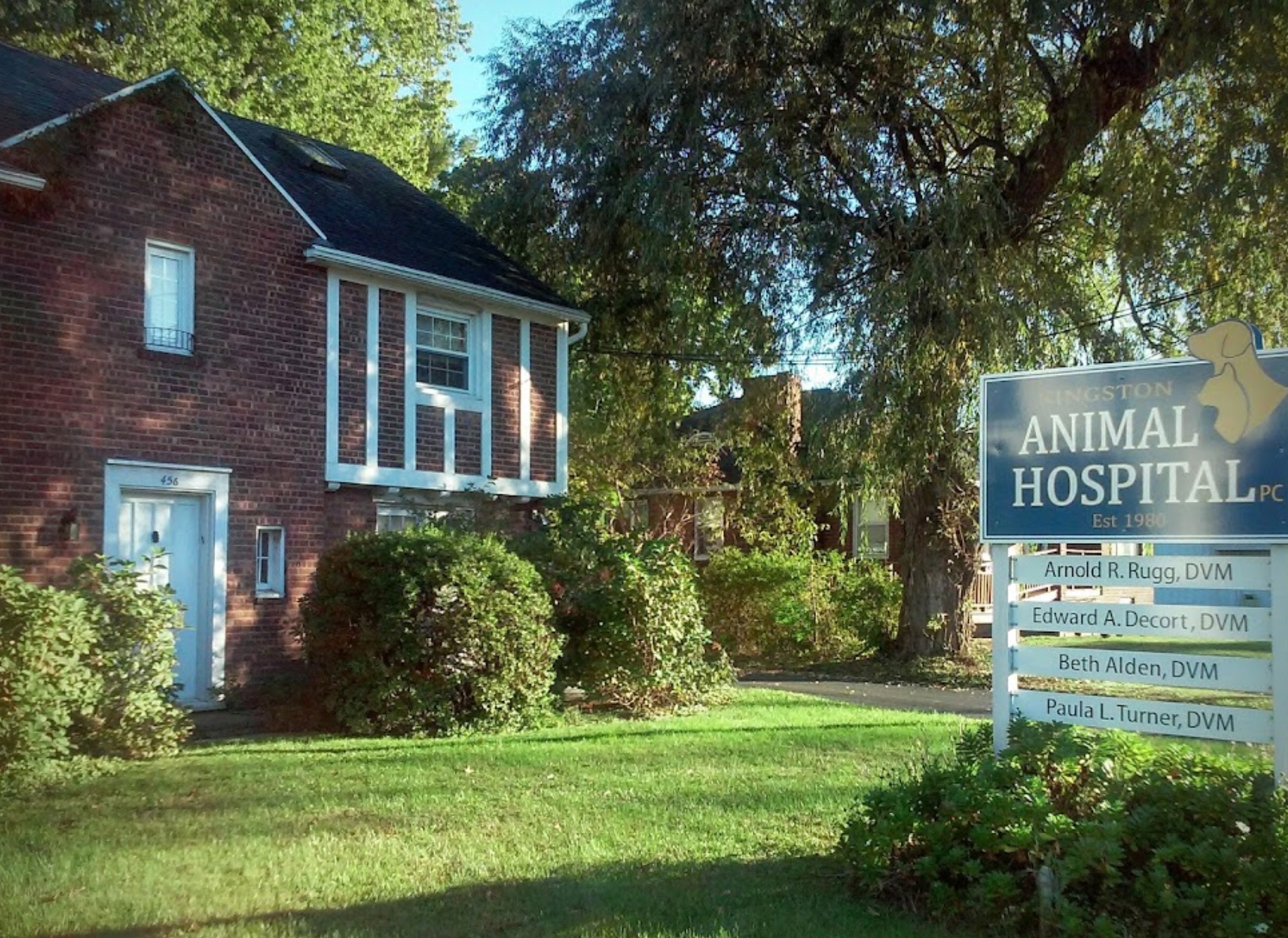 Kingston Animal Hospital  photo