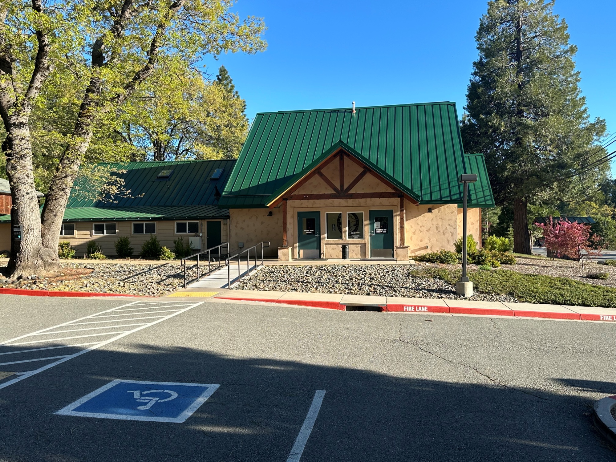 Mt. Shasta Animal Hospital photo