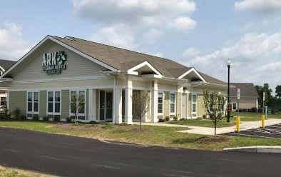 Ark Veterinary Hospital & Urgent Care photo