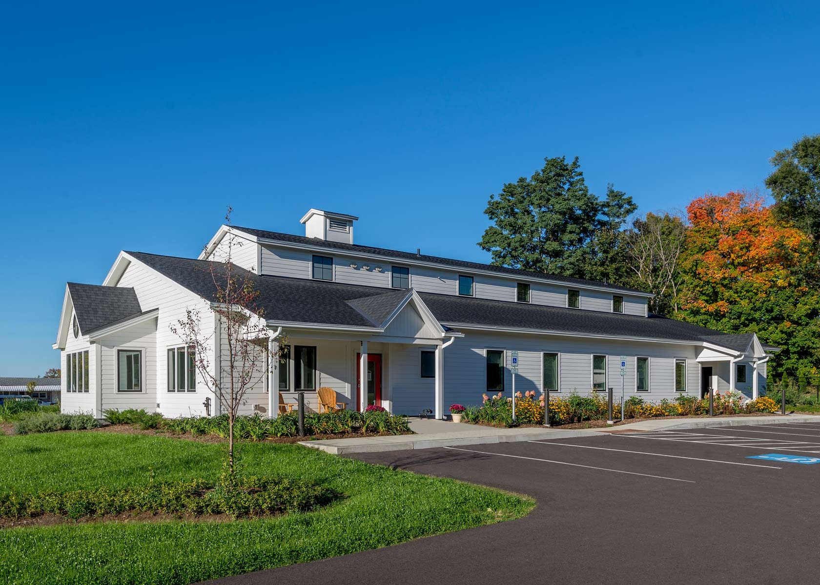 Petit Brook Veterinary Hospital photo