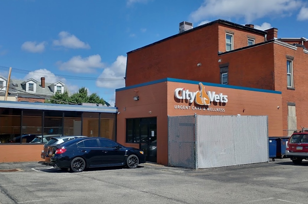 South Side Flats Animal Hospital photo