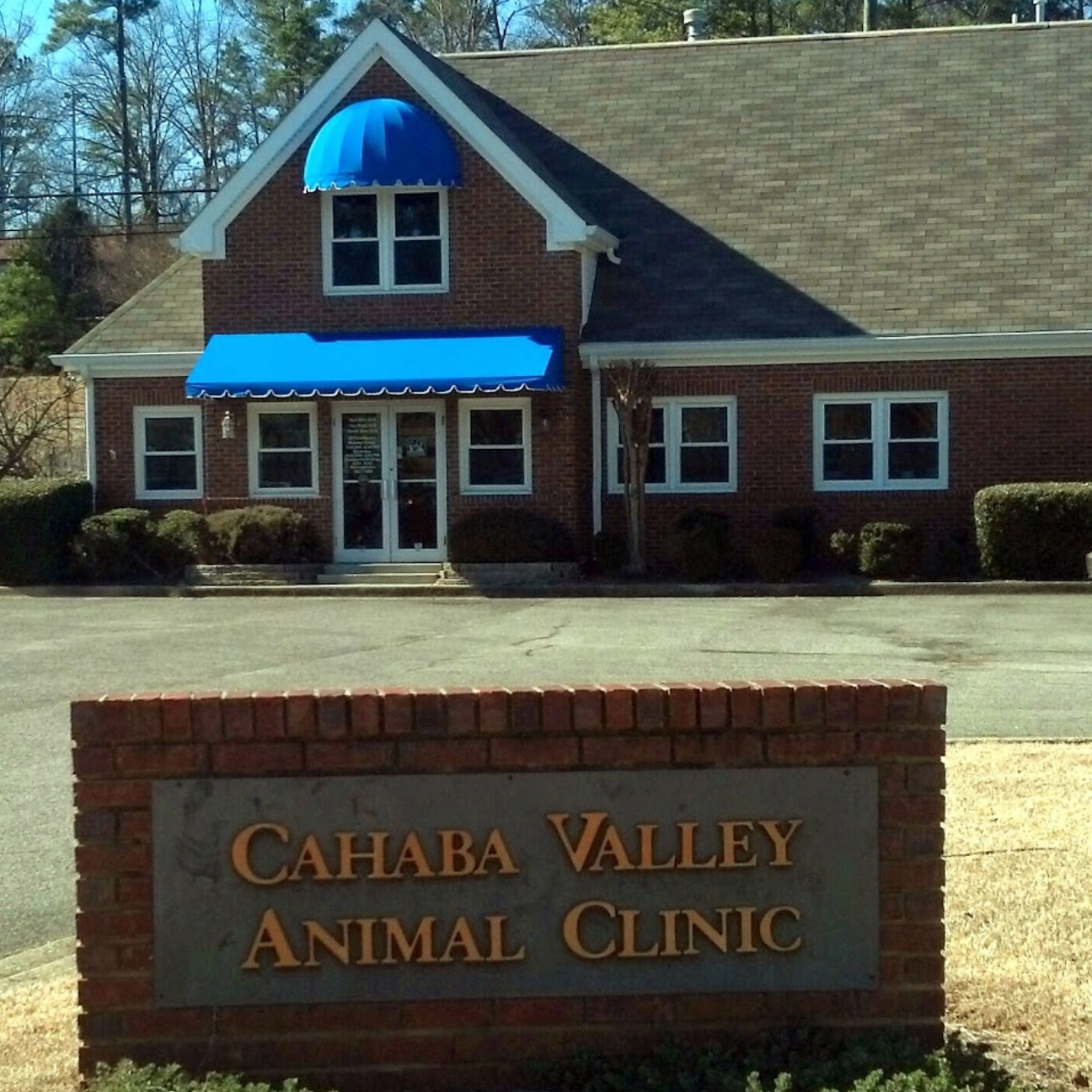Cahaba Valley Animal Clinic photo