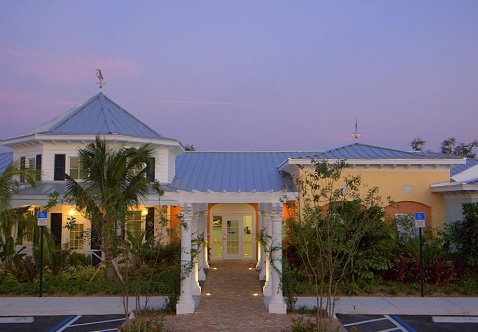 Calusa Veterinary Center photo