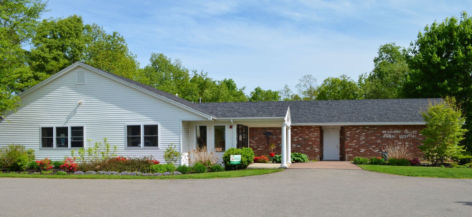 Merrimac Valley Animal Hospital photo