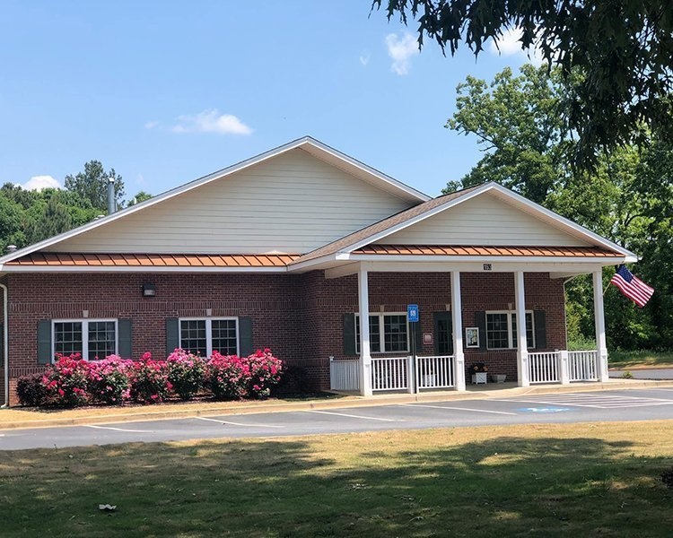 Winder Animal Hospital photo