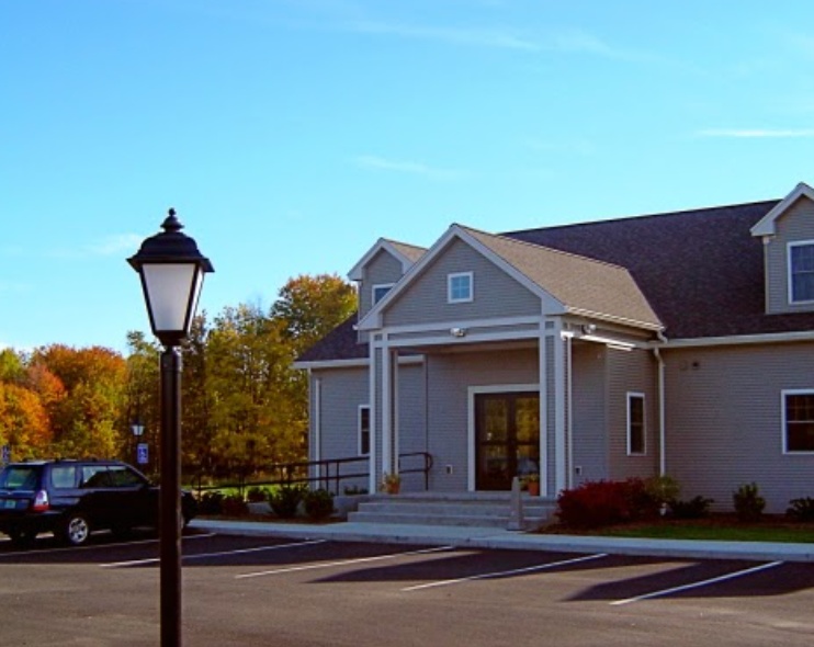 South Deerfield photo