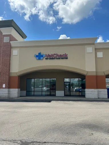 VetCheck Bloomington, IN photo
