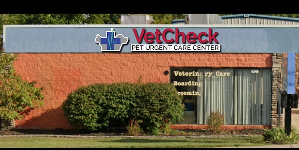 VetCheck - Cincinnati photo