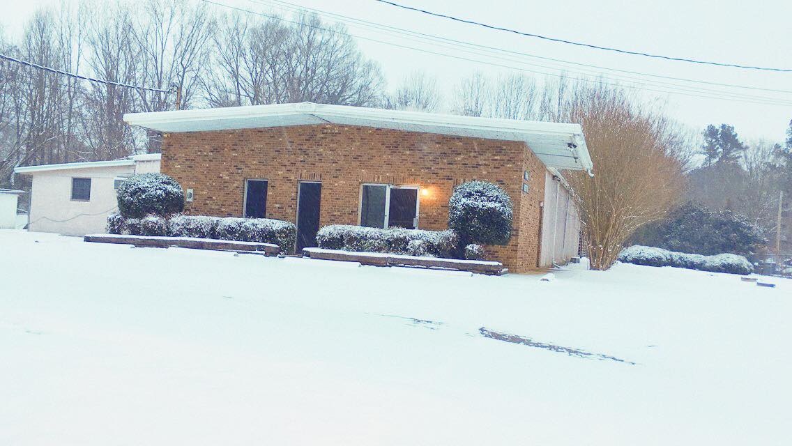 Senatobia Animal Hospital photo