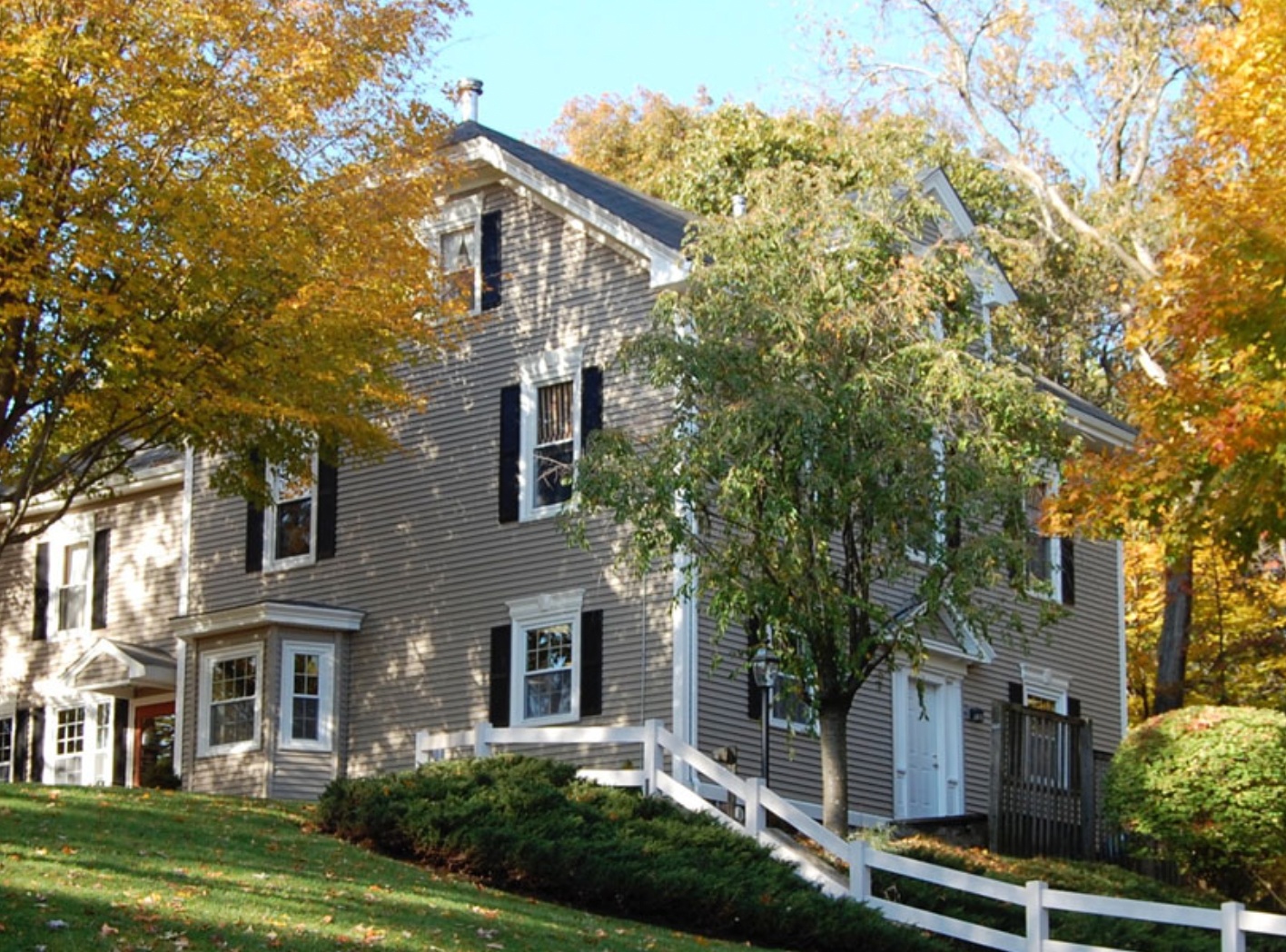 Commonwealth Veterinary Hospital photo