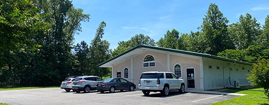 Hartfield Animal Hospital	 photo