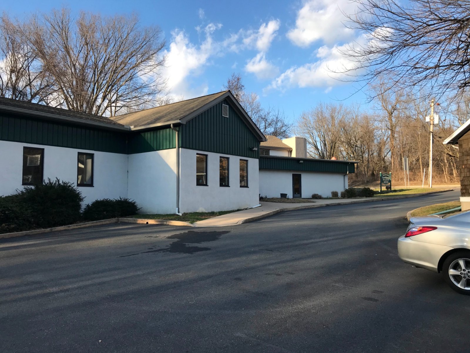 Brandywine Hundred Veterinary Hospital photo