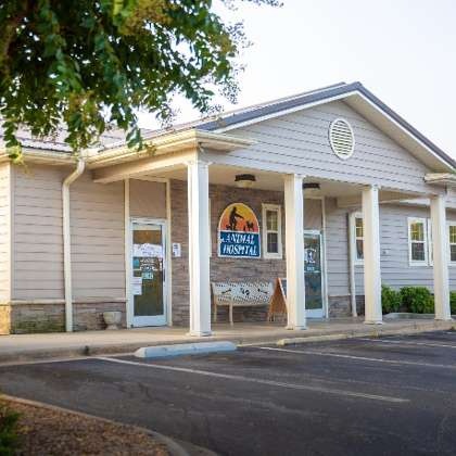 Animal Hospital of Wilkes photo