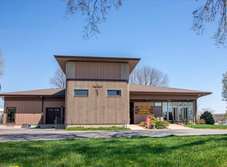 Allgood Animal Hospital photo