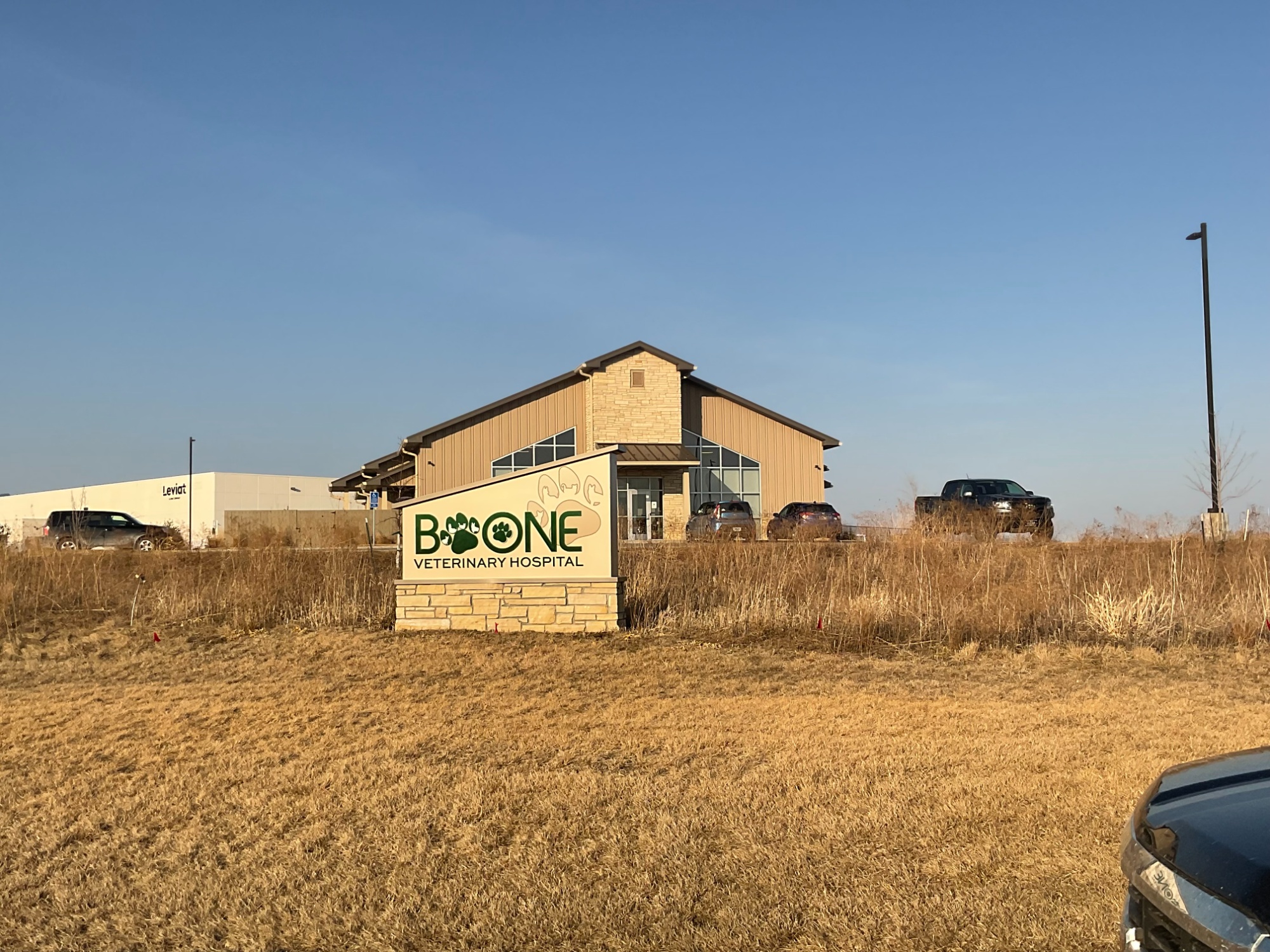 Boone Veterinary Hospital photo