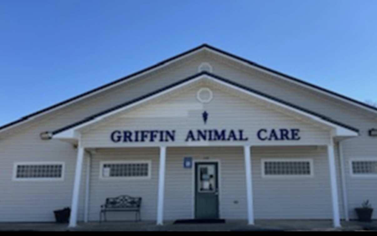 Griffin Animal Care photo