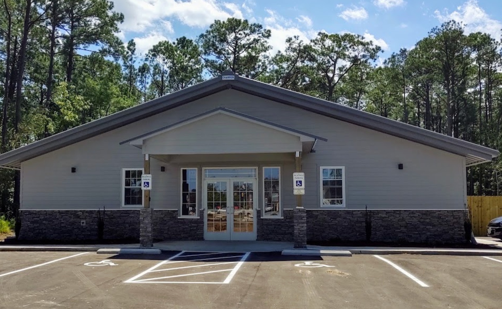 Swansboro Animal Hospital Emergency and Trauma Center photo