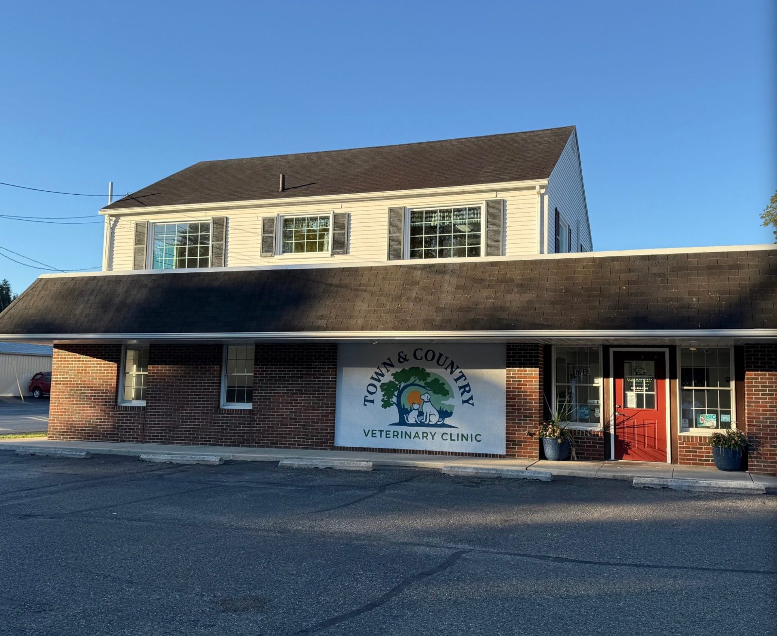 Town & Country Veterinary Clinic photo