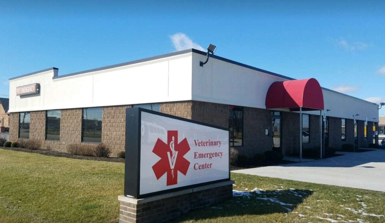 Veterinary Emergency Center photo