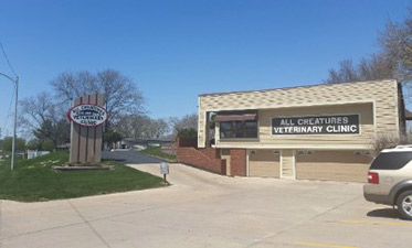 All Creatures Veterinary Clinic photo