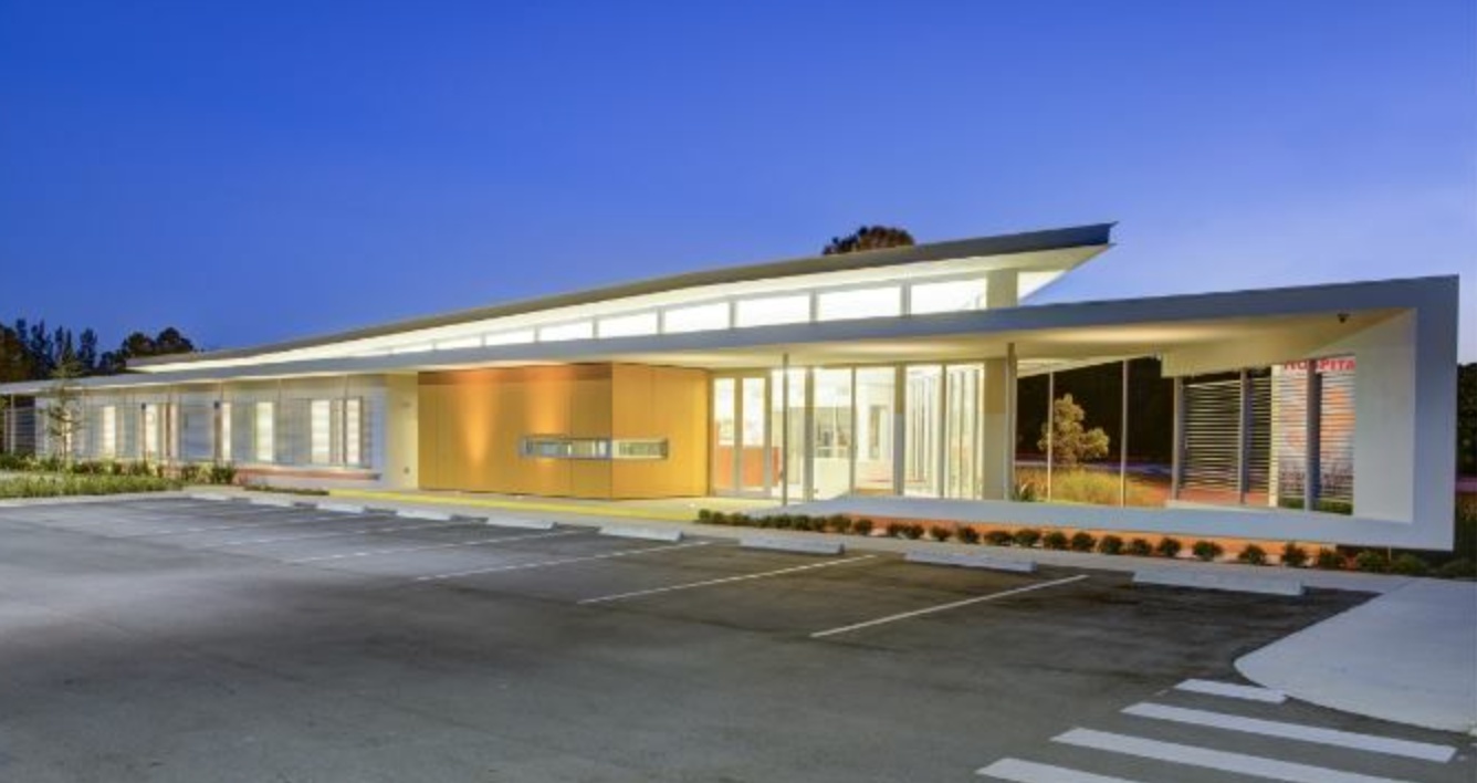 All Creatures Animal Hospital photo