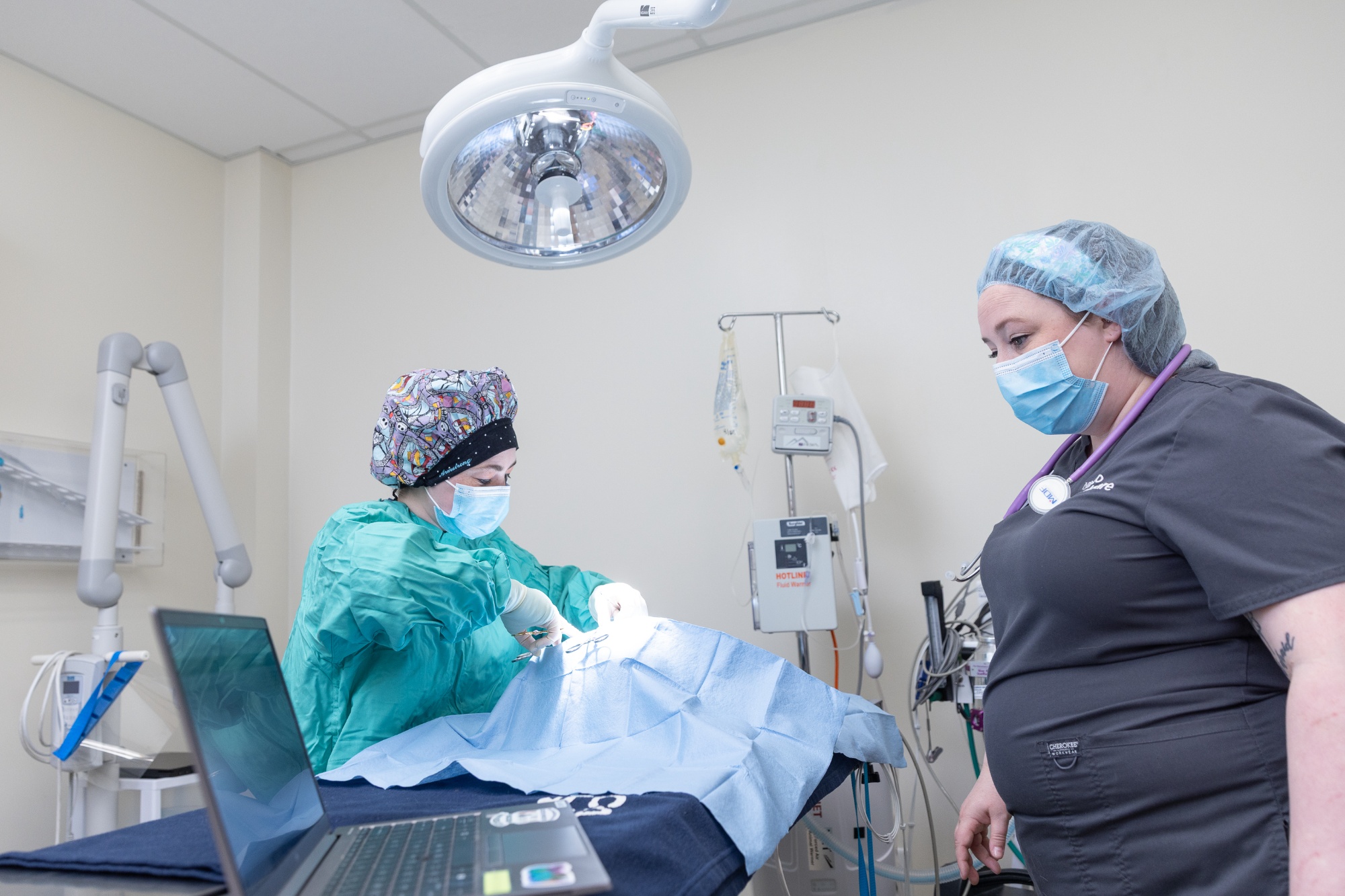 Vetco Total Care-Prestonwood-TX photo