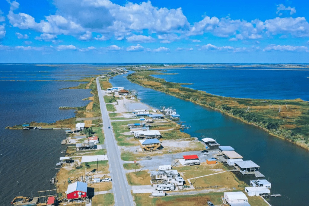 Houma photo