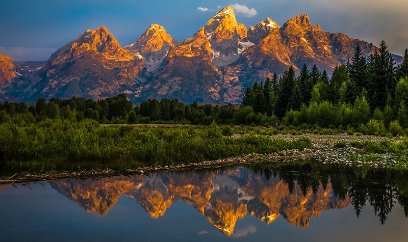 Jackson, WY photo