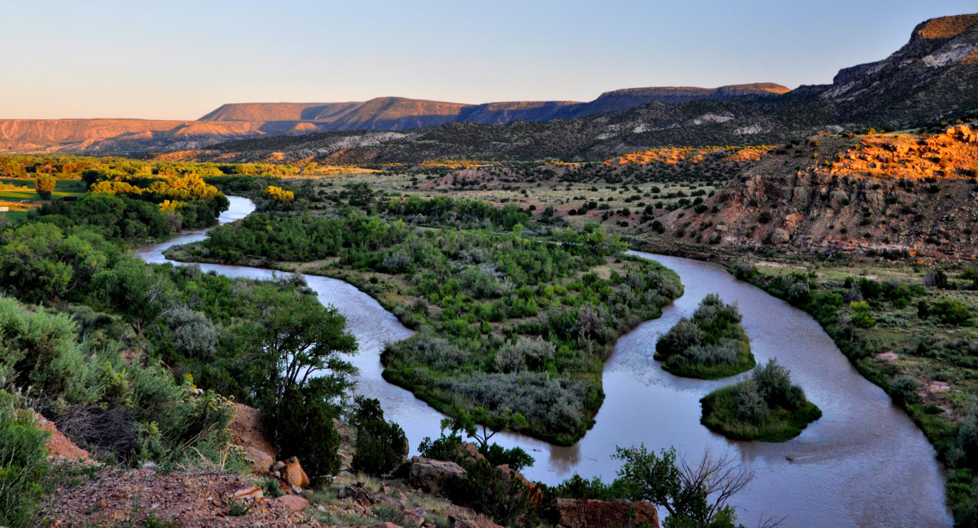 Santa Fe photo