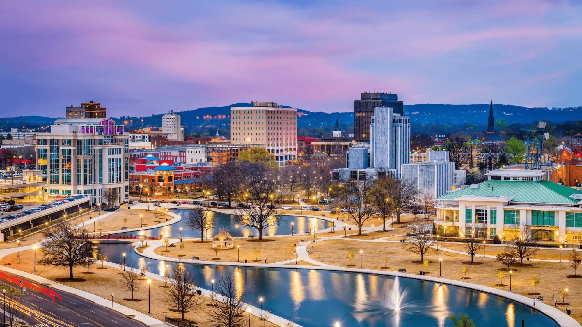 Huntsville photo