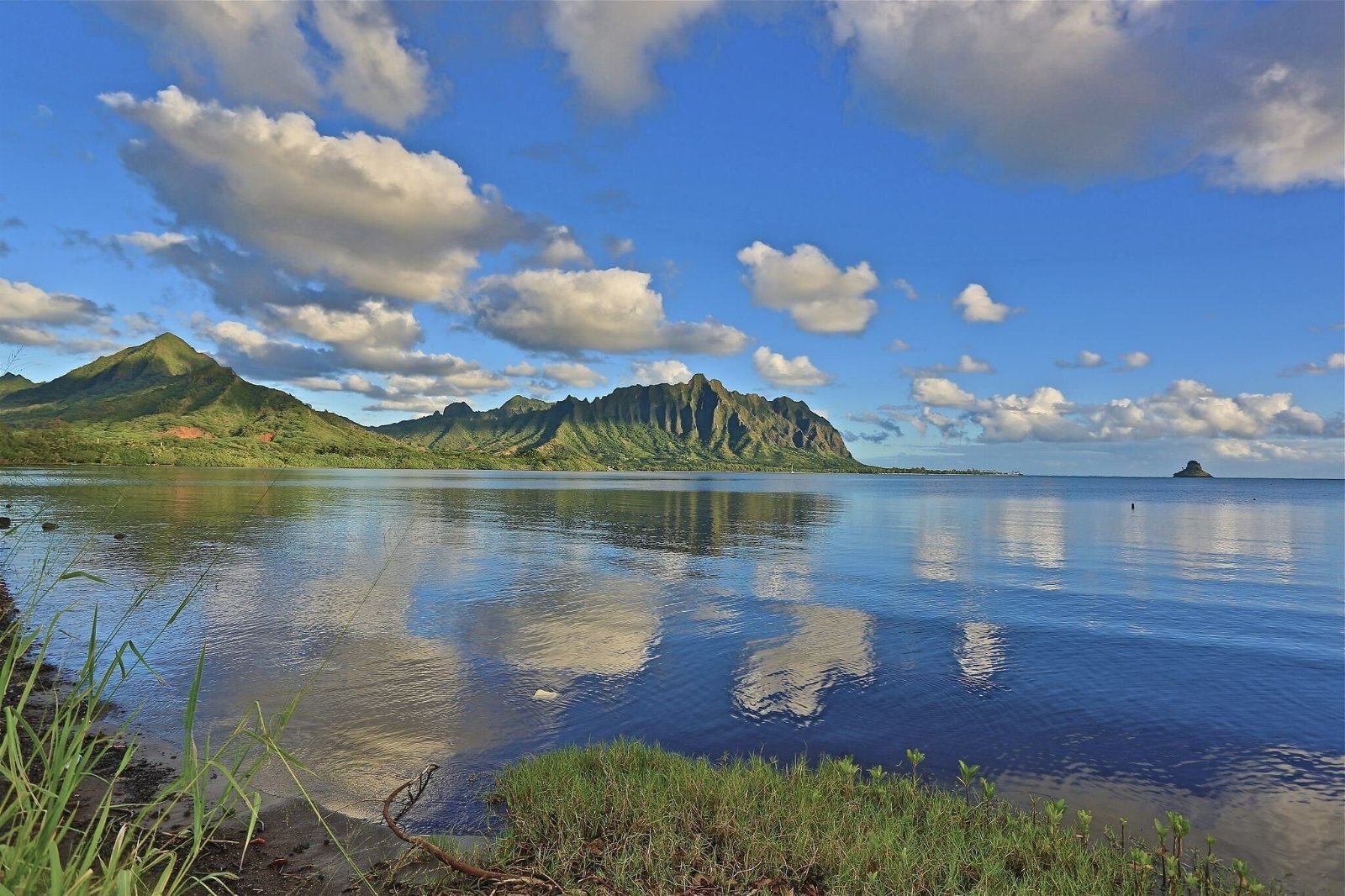 Pearl City photo