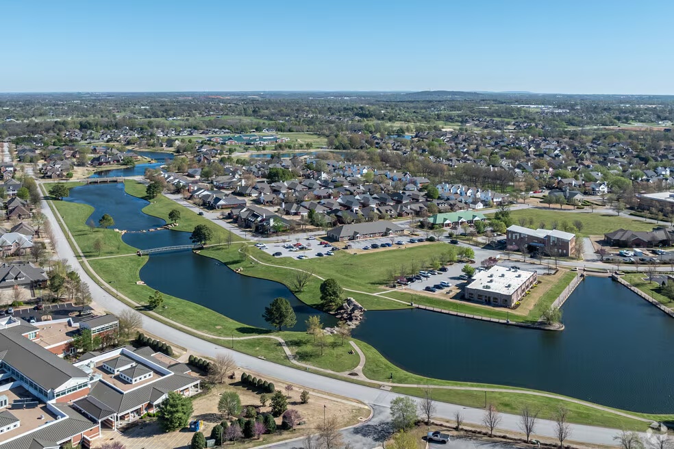 Springdale photo