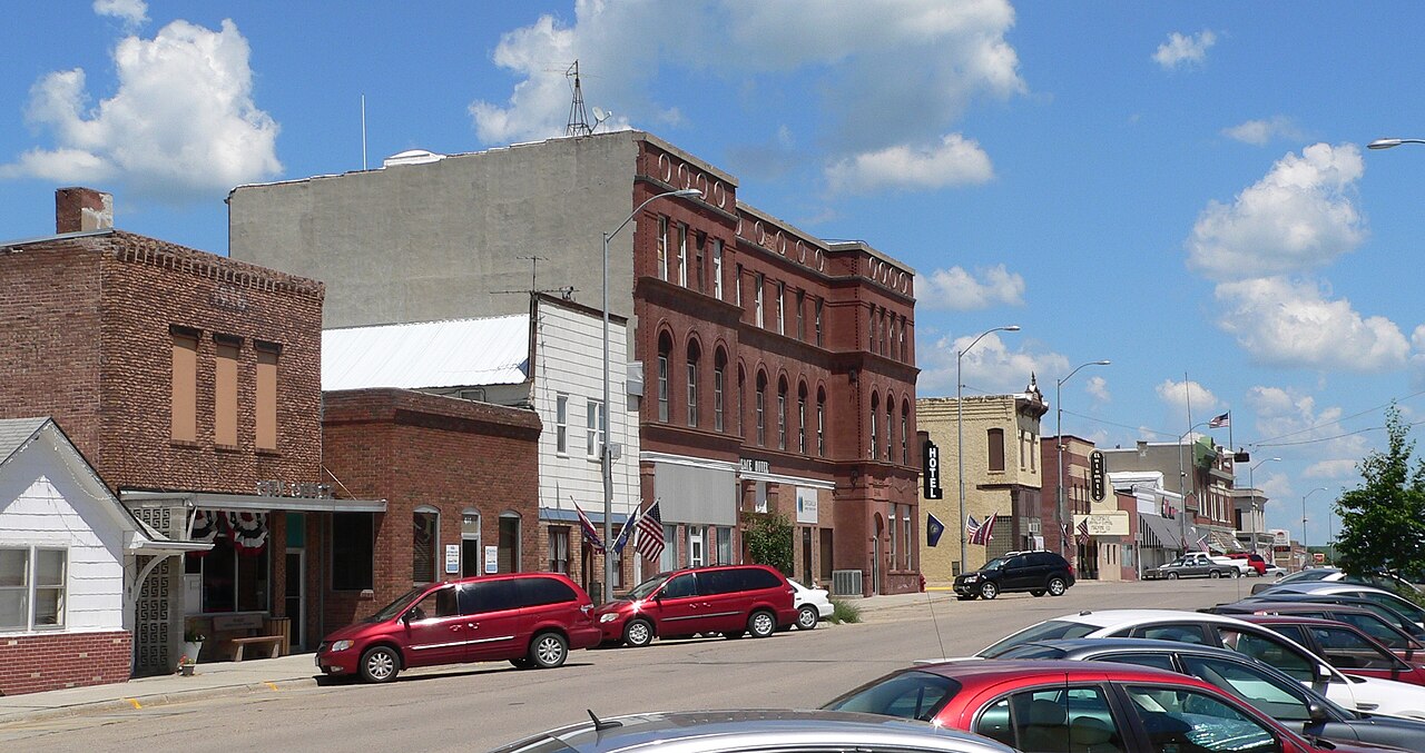 Pender photo