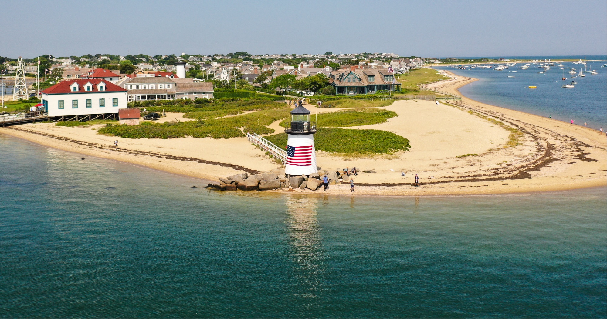 Nantucket photo
