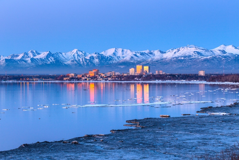 Anchorage photo
