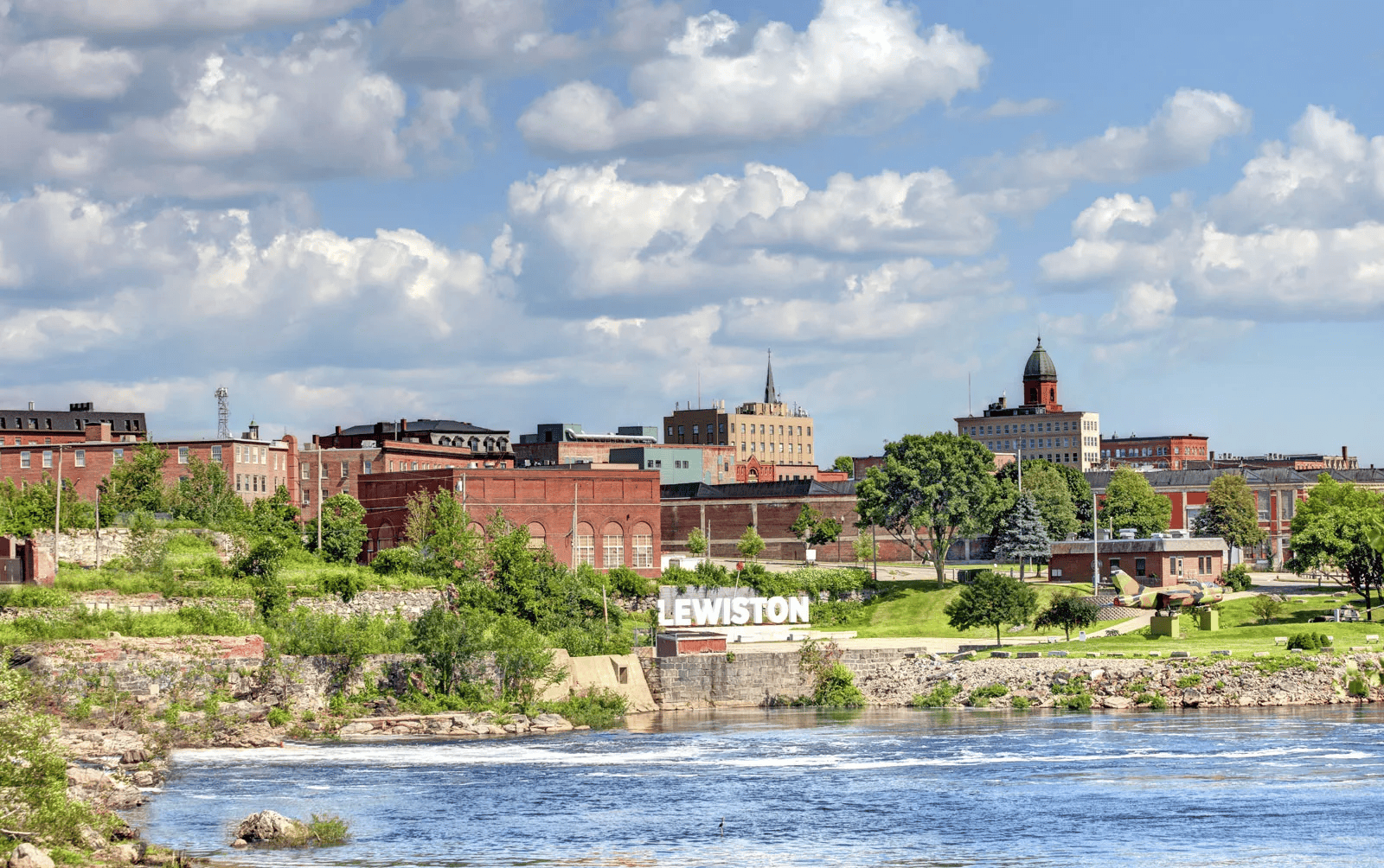 Lewiston photo