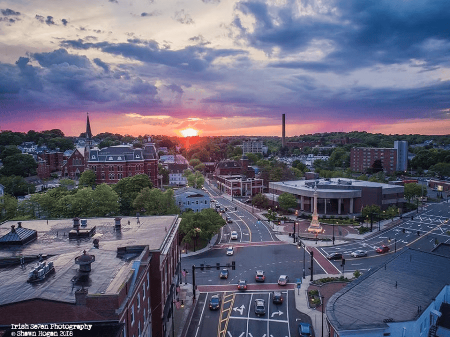 Peabody photo