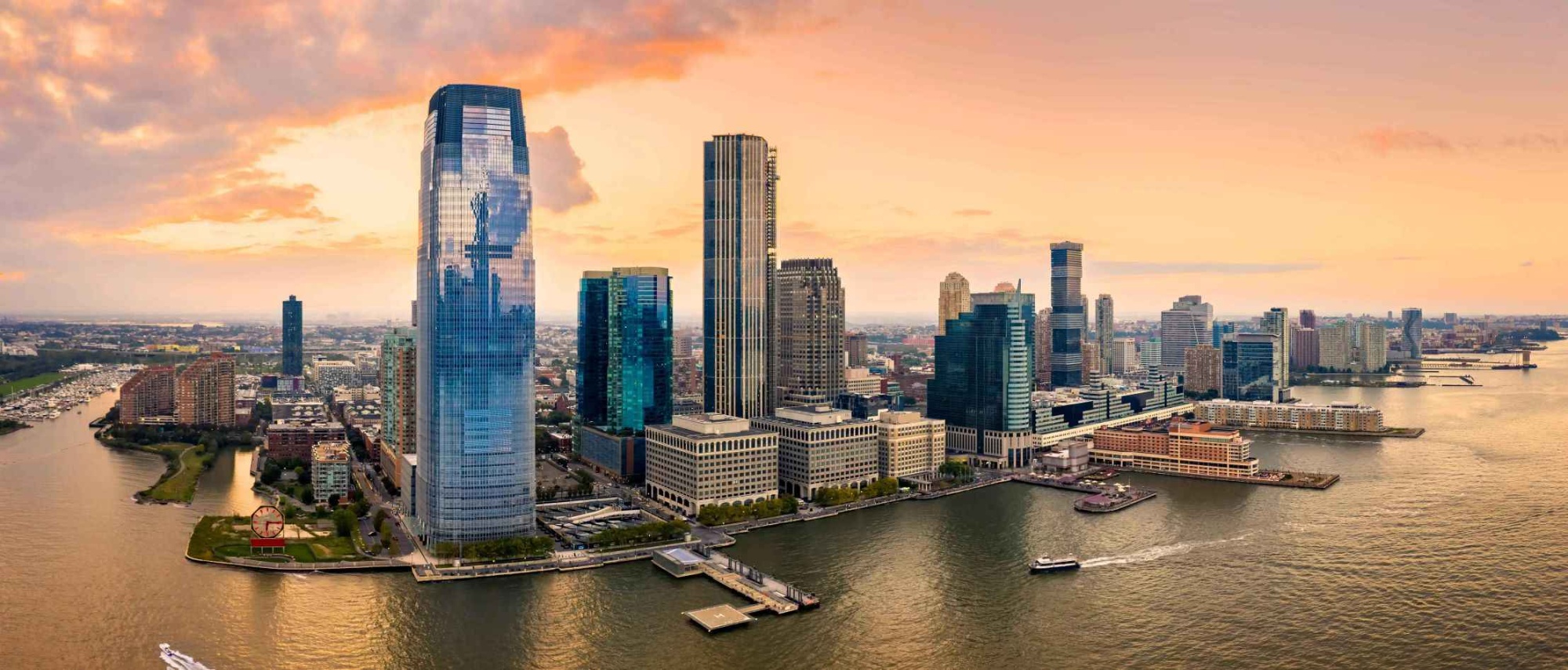 Jersey City photo