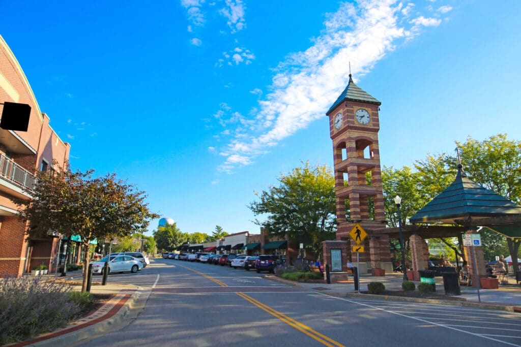 Overland Park photo
