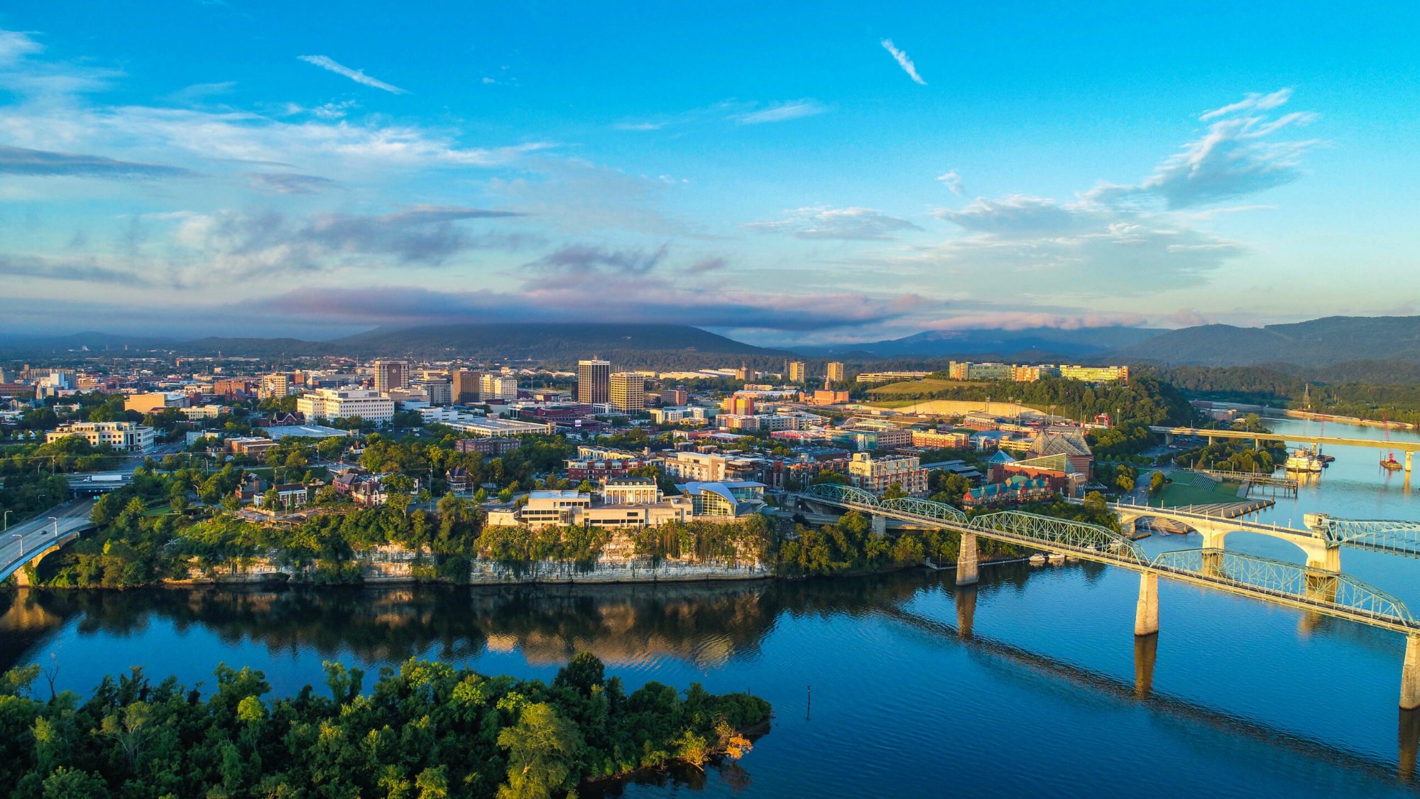 Chattanooga 1 photo