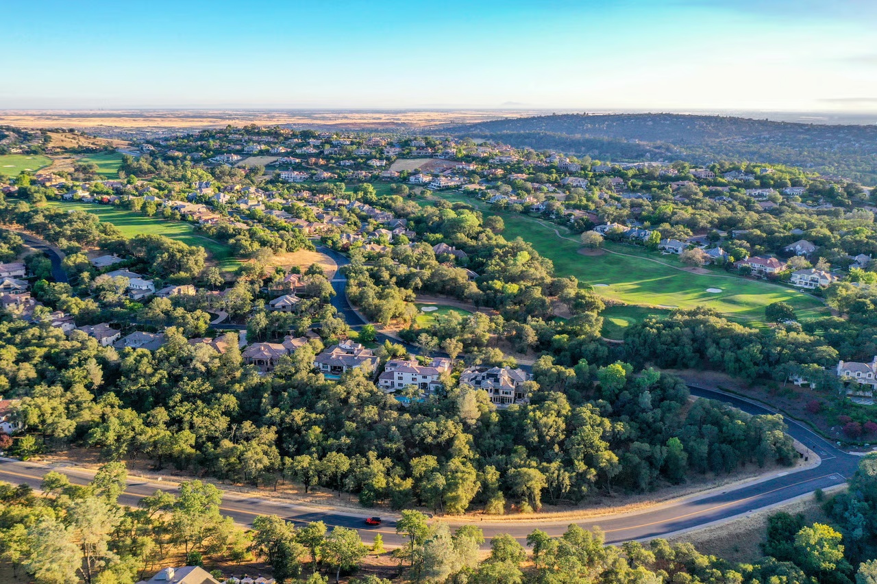 El Dorado Hills photo