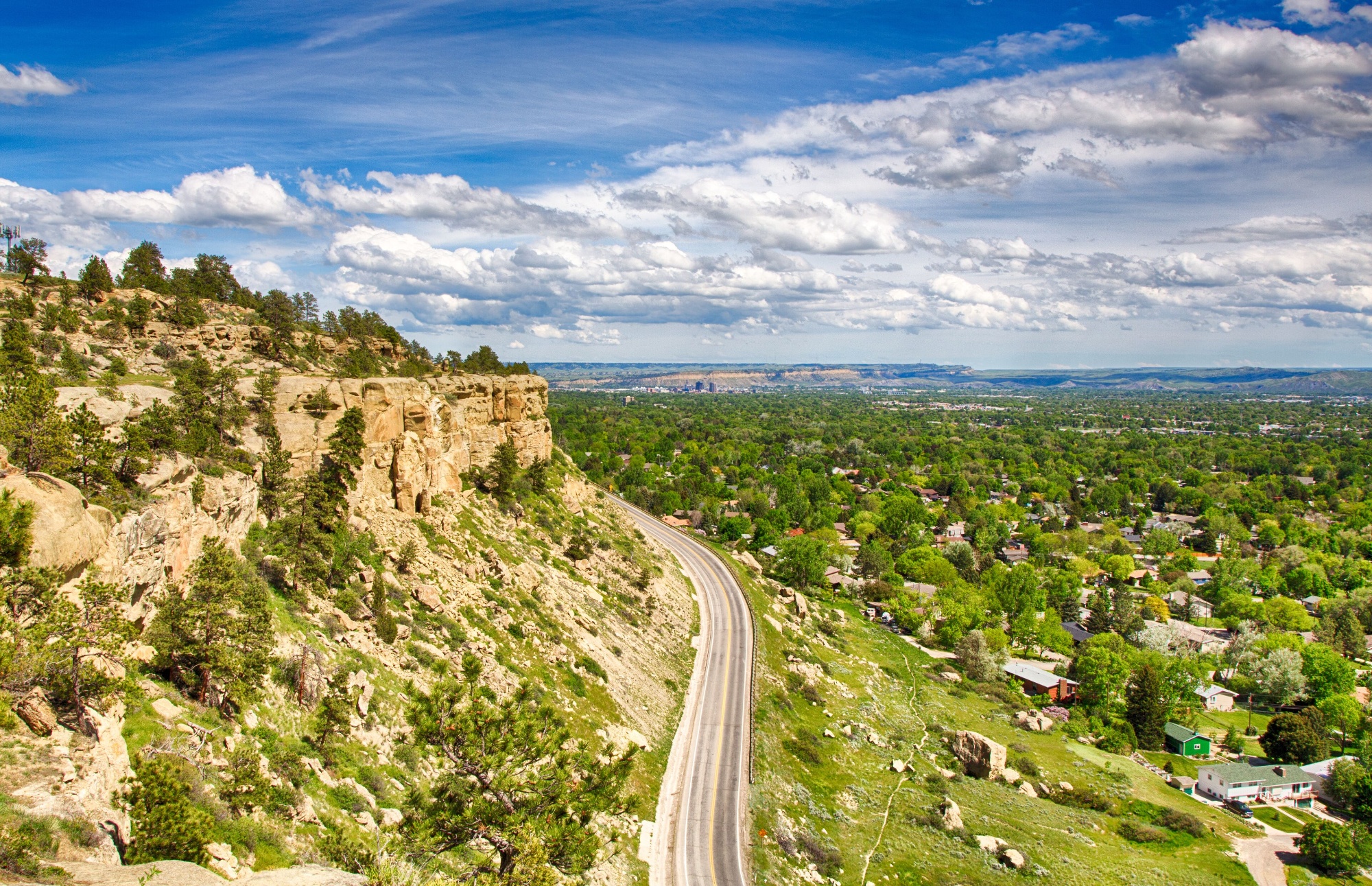 Billings photo