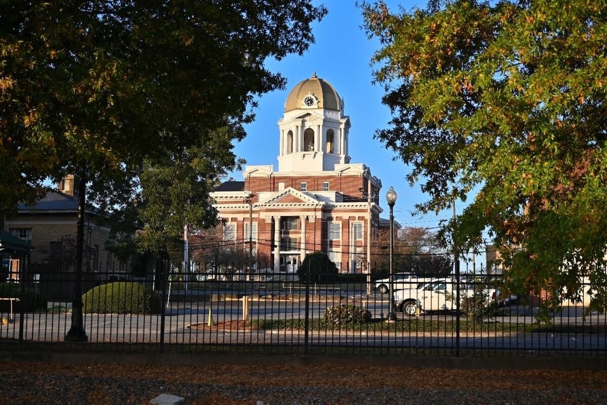 Cartersville photo