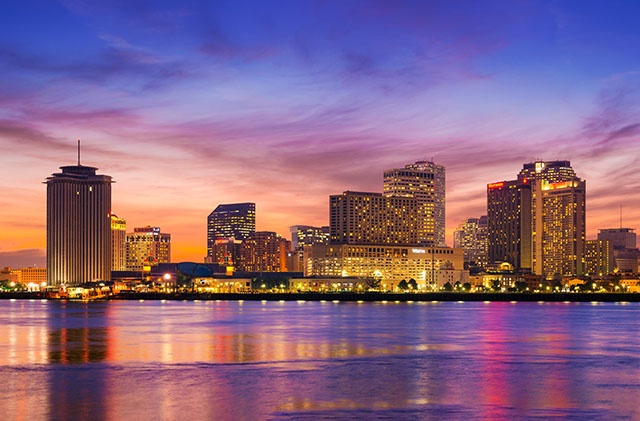 New Orleans photo